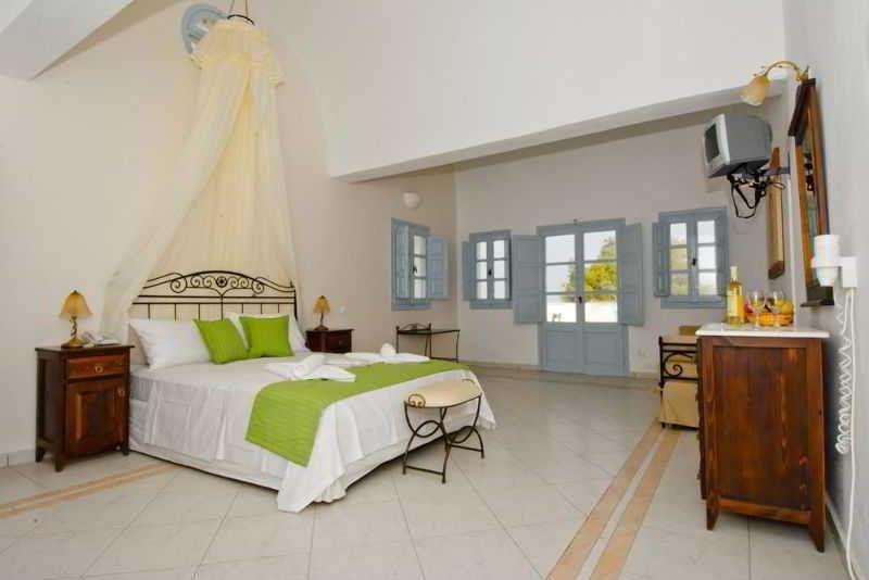 Jojo Beach Hotel & Bar Agios Georgios  Zewnętrze zdjęcie